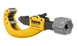 Corta Tubos Ø 10 – 32/40 mm RAS W Inox 10-32/40 S Rems 113450R