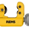 Corta Tubos Ø 3 – 28 mm REMS RAS Cu-INOX 3 – 28 S Mini