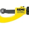 Corta Tubos 10 – 40 mm Rems RAS P 10 – 40