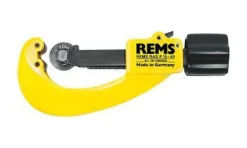 Corta Tubos 10 – 40 mm Rems RAS P 10 – 40