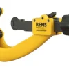 Corta Tubos 50 – 110 mm Rems RAS P 50-110, s19 290100RS19
