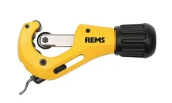 Corta Tubos Ø 3 – 35 mm REMS REMS RAS Cu-INOX3 – 35 S