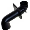 Cotovelo completo Puzzi Karcher 4.031-070.0