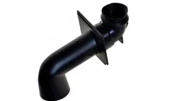 Cotovelo completo Puzzi Karcher 4.031-070.0