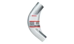 Cotovelo de Aspiração Ø 35 Bosch 1600793007
