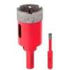 Craneana Diamantada Sextavada VB-GRESDRY-HEX10mm MacFer 072.0033