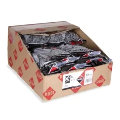 Cruzetas 10 mm. (18 x B-50 un.) DISPLAY BOX Rubi 2135
