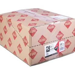 Cruzetas 10 mm. (18 x B-50 un.) DISPLAY BOX Rubi 2135