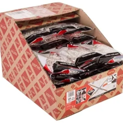 Cruzetas 1,5 mm. (36 x B-300 un.) DISPLAY BOX Rubi 2124