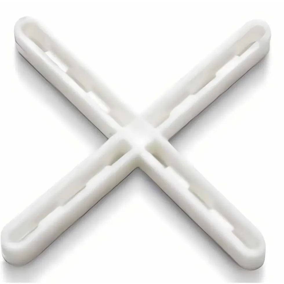 Cruzetas p/ Juntas 3 mm L 1000 un. Rubi 2973