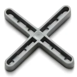 Cruzetas p/ Juntas 4 mm 1000 un. Rubi 2974