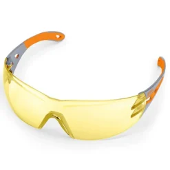 Óculos de Produção Light Plus Amarelo Stihl 0000 884 0372