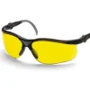 Óculos de Protecção Husqvarna Yellow X