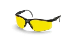 Óculos de Protecção Husqvarna Yellow X