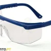 Óculos de Protecção "NITRO" Marca 2188-GN