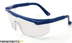 Óculos de Protecção "NITRO" Marca 2188-GN