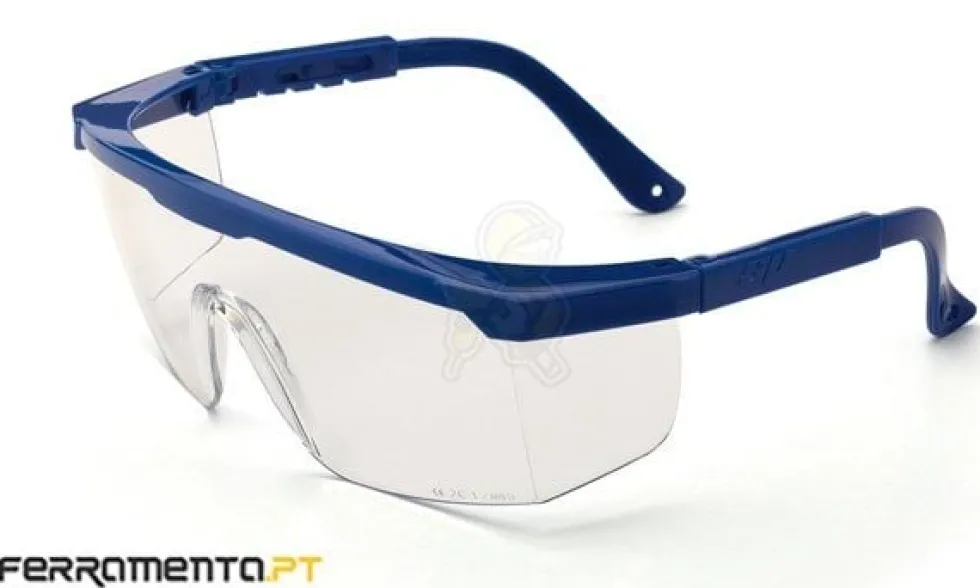 Óculos de Protecção "NITRO" Marca 2188-GN