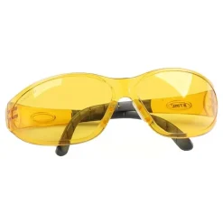 Óculos de Proteção Contrast Amarelo Stihl 0000 884 0363