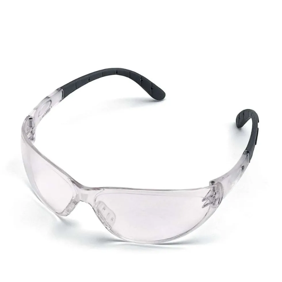 Óculos de Proteção Dynamic Contrast Transparente Stihl 0000 884 0366