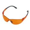 Óculos de Proteção Dynamic Contrast Laranja Stihl 0000 884 0364