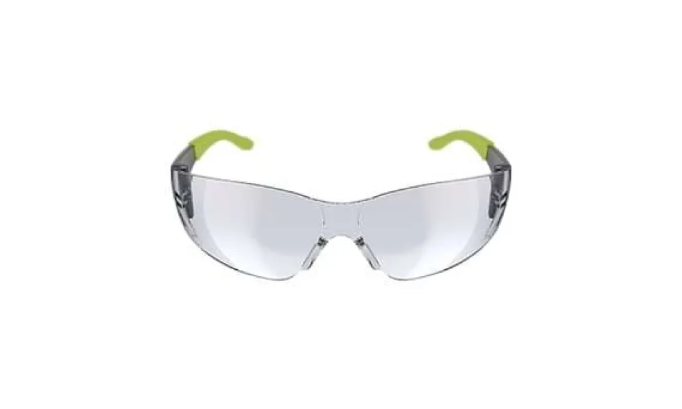 Óculos de proteção Dynamic Transparente Baymax S500