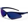 Óculos de Proteção Escuros EYEWEAR IR5 Bohler 32466