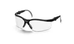 Óculos De Proteção Husqvarna Clear X