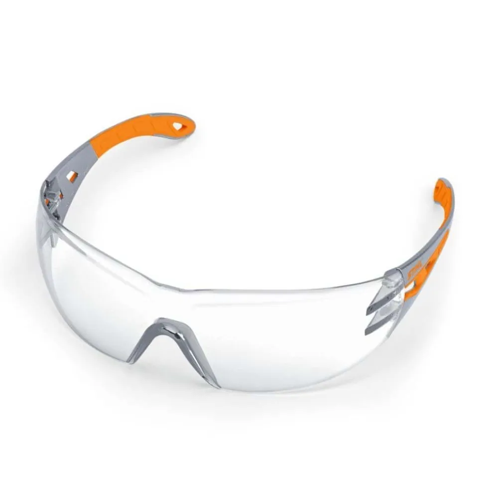 Óculos de Proteção Light Plus Transparente Stihl 0000 884 0370