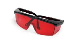 Óculos de Proteção para Laser Vermelho Prexiso PGR