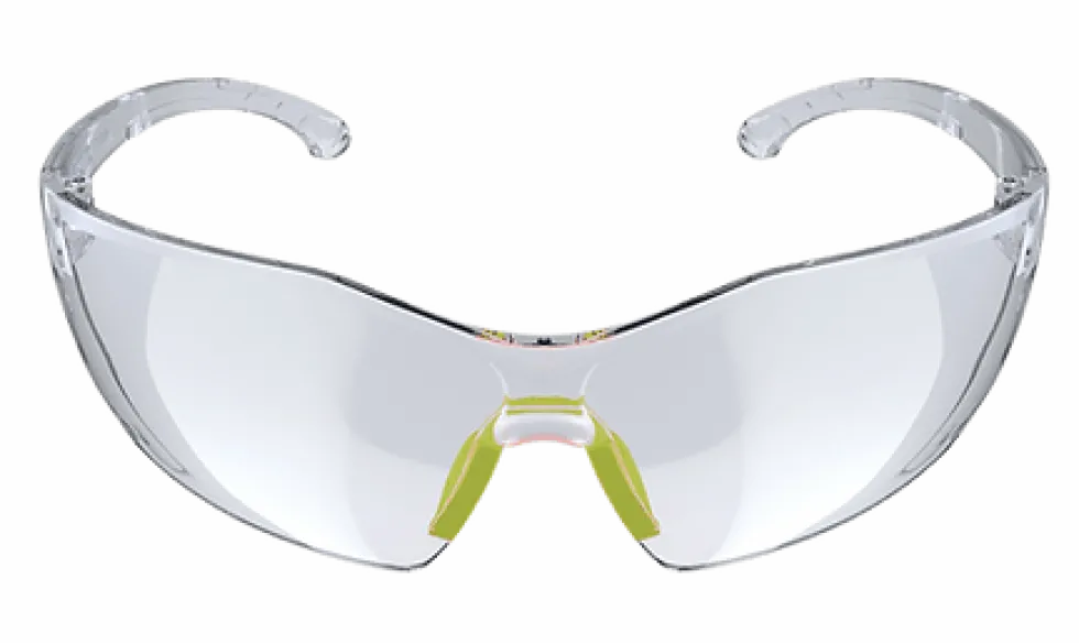 Óculos de proteção QUATTRO Baymax s-1100