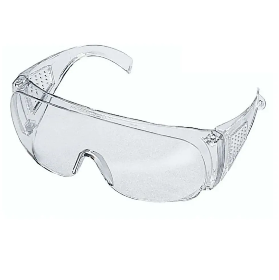 Óculos de Proteção Standard Transparente Stihl 0000 884 0367