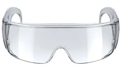 Óculos de segurança Major Transparente Baymax S-700