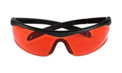 Óculos de Visualização Laser (Vermelho) Makita LE00834534