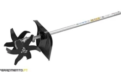 Cultivador p/ DUX60Z Makita 195717-9