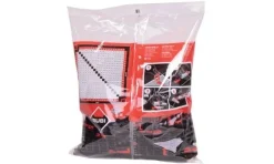 Cunhas Delta Level System- N (B-100 UN) Rubi 3952