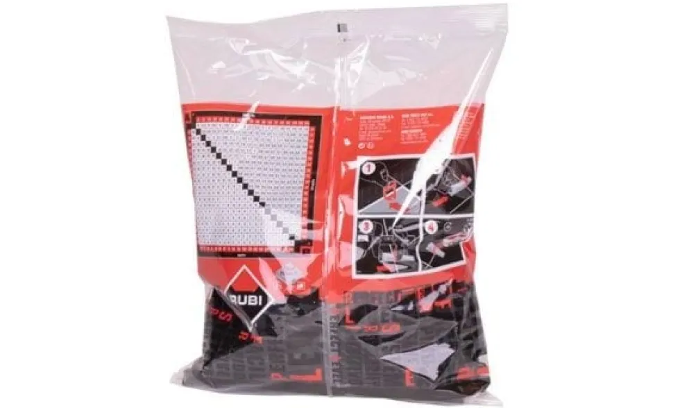 Cunhas Delta Level System- N (B-100 UN) Rubi 3952