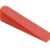 Cunhas p/ Revestimentos 7.5mm 500Un Rubi 2951