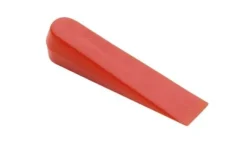 Cunhas p/ Revestimentos 7.5mm 500Un Rubi 2951