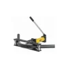 Curvadora de Tubos Hidráulico Python Set StØ 2", Ø 75 mm Rems 590021R