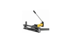 Curvadora de Tubos Hidráulico Python Set StØ 2", Ø 75 mm Rems 590021R