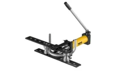 Curvadora de Tubos Hidráulico Python Set V Ø 2", Ø 75 mm Rems 590022R