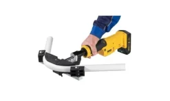 Curvadora de Tubos Hydro-Swing 22V INOX Rems 153419R220