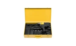 Curvadora de Tubos Hydro-Swing 22V Basic-PackP Rems 153402R22