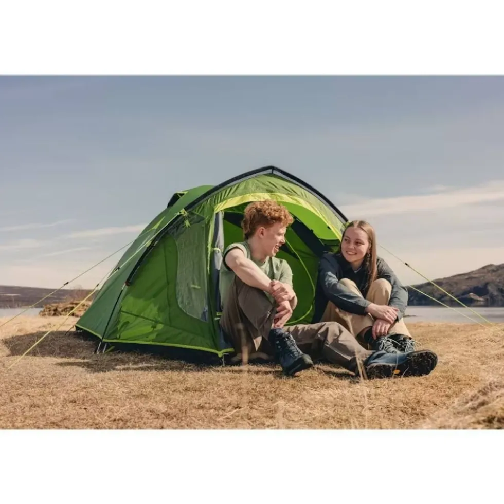 Darwin 3+ Blackout Coleman 2209416