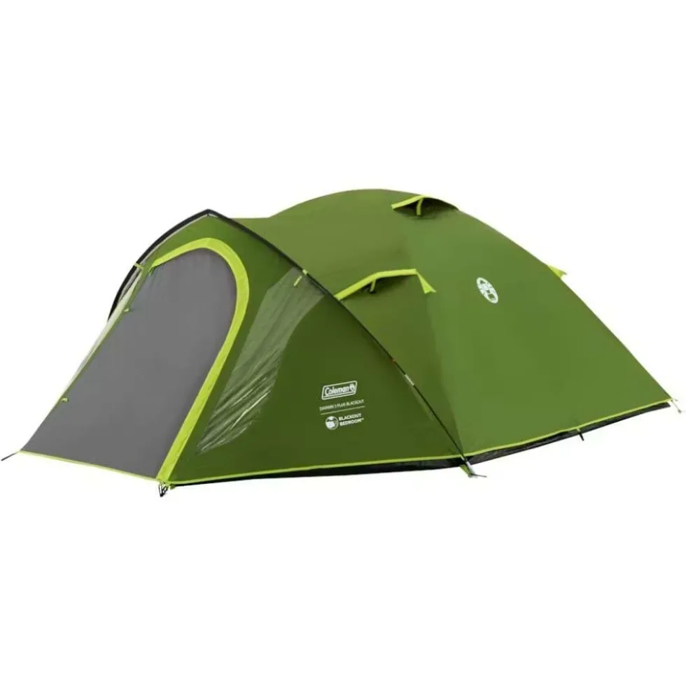 Darwin 3+ Blackout Coleman 2209416