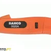 Descarnador Giratório Bahco 3520A