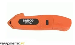 Descarnador Giratório Bahco 3520A