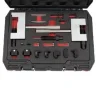 Descravador Corrente Motor Mercedes Diesel/Gasolina Kroftools 1609