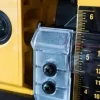 Desengrossadeira Portátil 1800W DeWalt DW733