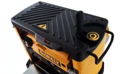 Desengrossadeira Portátil 1800W DeWalt DW733